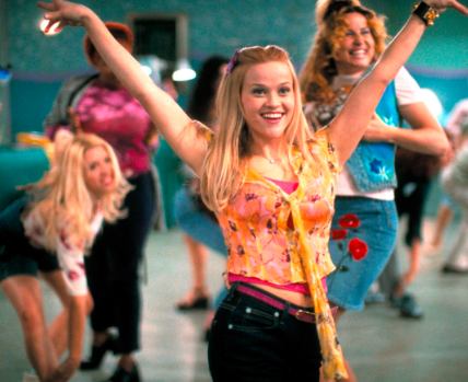 Best movies to watch if you want early 2000s chick flick vibes