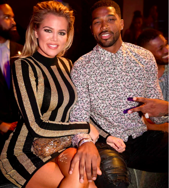 OMG: Khloé Kardashian Is Back With Tristan Thompson And May Be Ready For Another Child