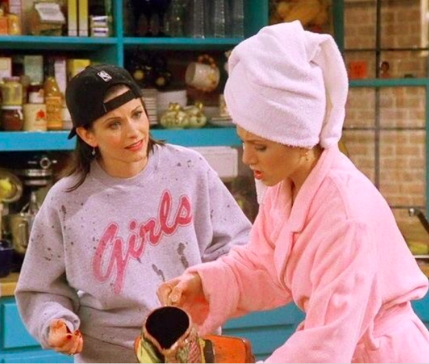 5 Signs You Need To Dump Your Roommate