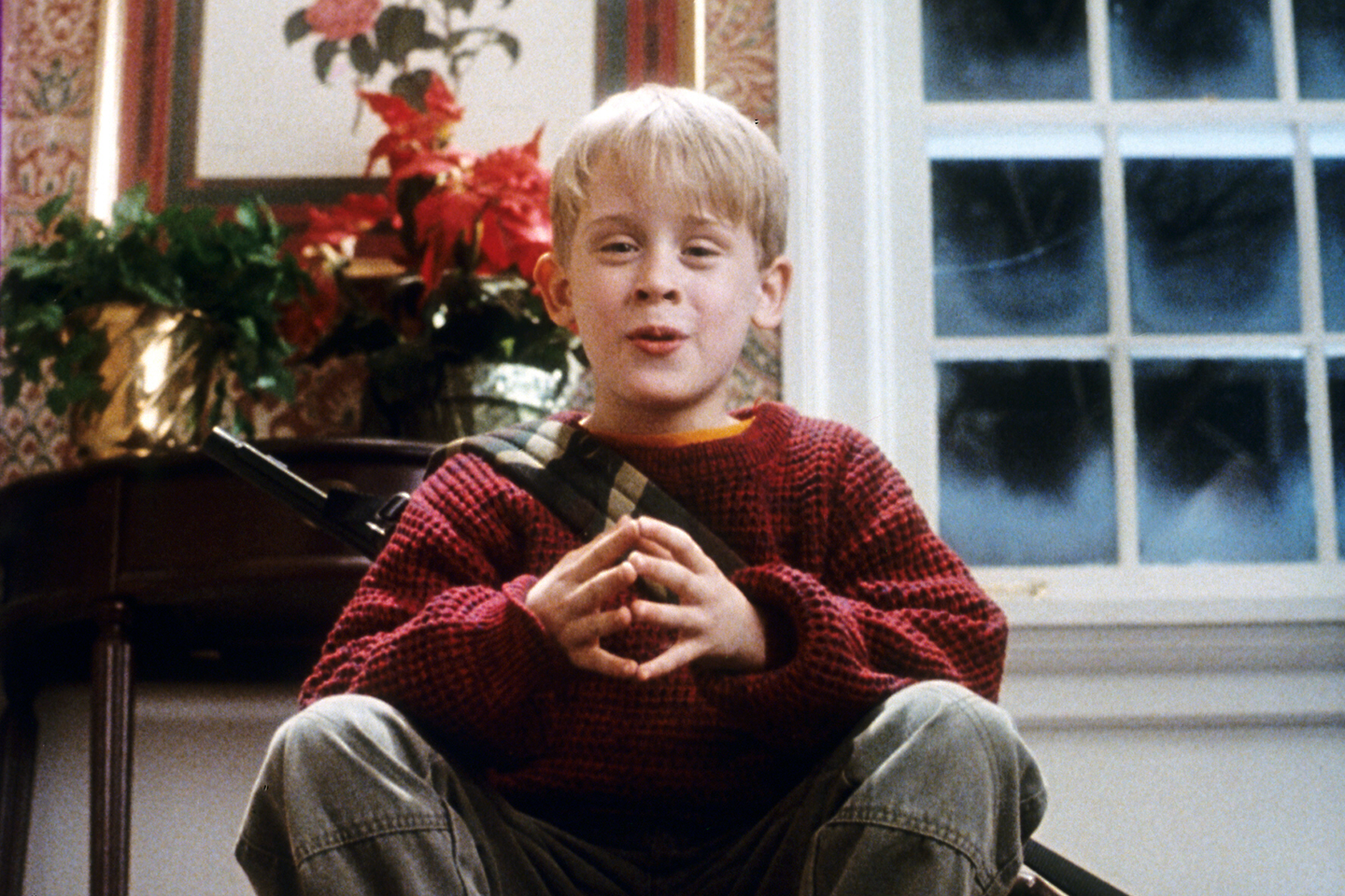 40 Reasons Kevin McCallister Is A Legend