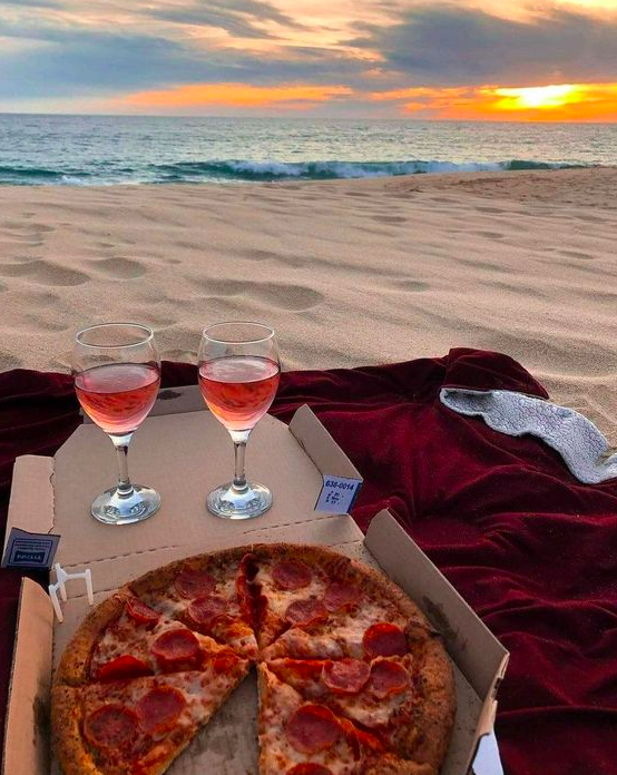 43 Fun Outdoor Date Ideas