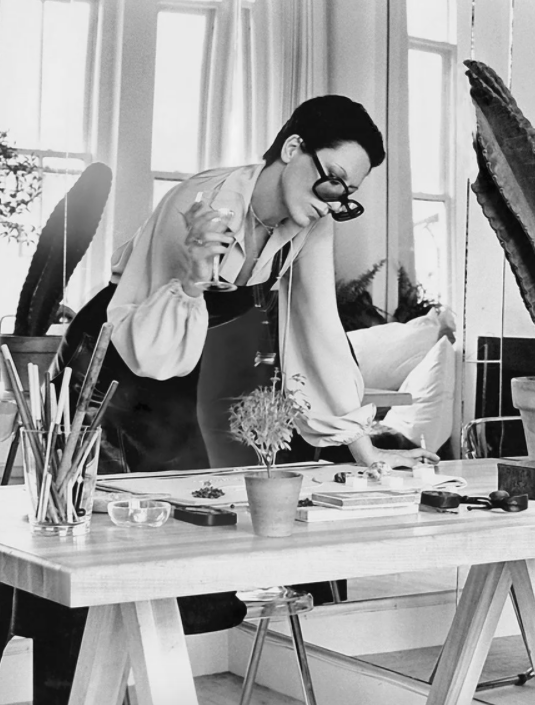 Tiffany & Co. Jewelry Designer Elsa Peretti Has Passed Away