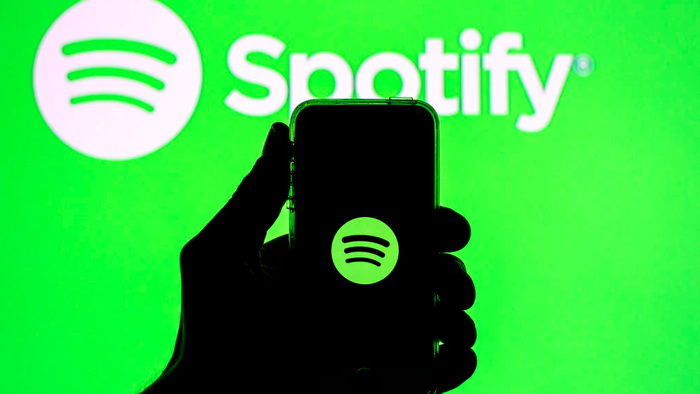Spotify Is Now Offering A “Hey Spotify” Voice Command Feature