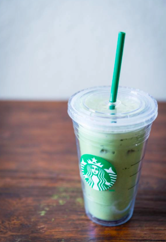 10 Healthy Drink Options To Order At Starbucks