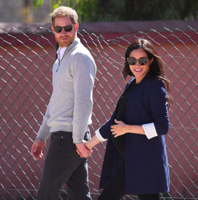 Prince Harry Shared The Real Reason For His Move To California