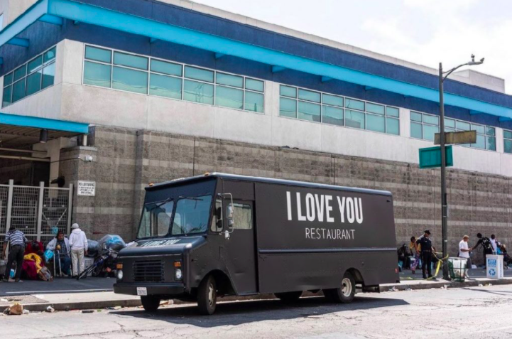Jaden Smith Plans On Opening A Vegan Restaurant For Needy People