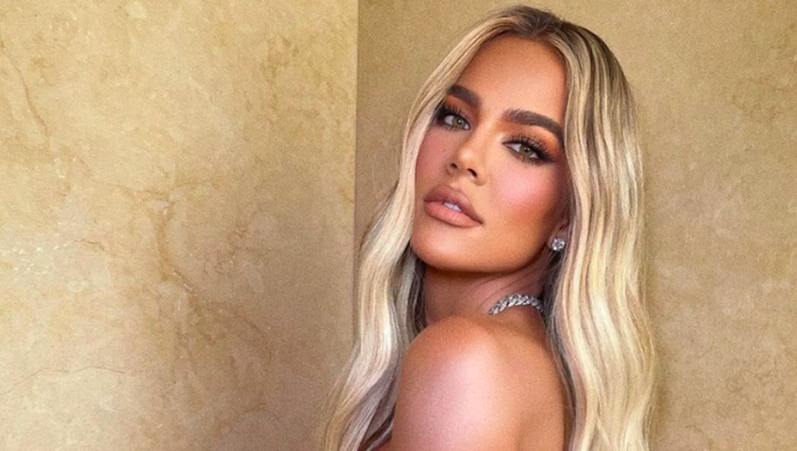 Khloe Kardashian’s Cash-Based Negativity Jar Is An Awesome Idea