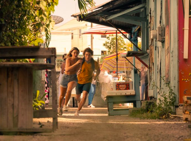 Finally! An Outer Banks Season 2 Trailer And Release Date