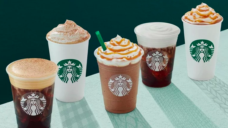 This Might Be When Starbucks Will Release The Pumpkin Spice Latte
