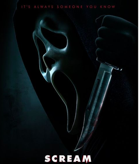 Everything To Know About “Scream 5”