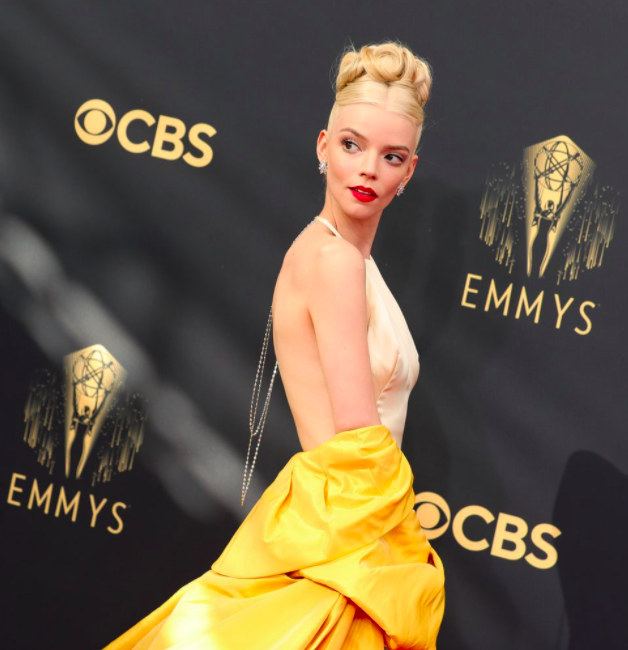 Anya Taylor-Joy Is Dior’s Newest Brand Ambassador
