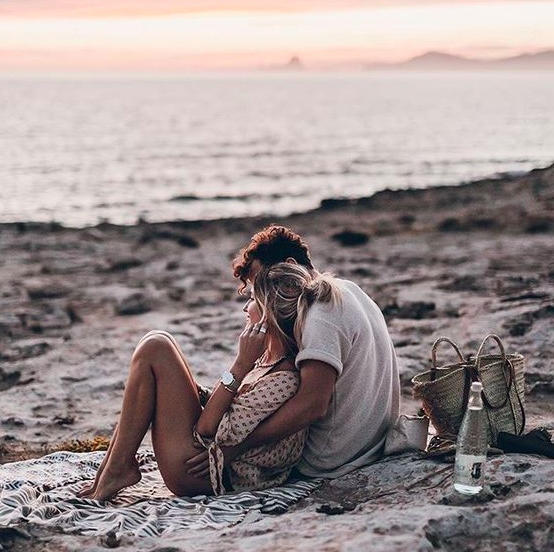 New Study Shows The Perfect Question To Ask Your Partner To Get Back The Magic