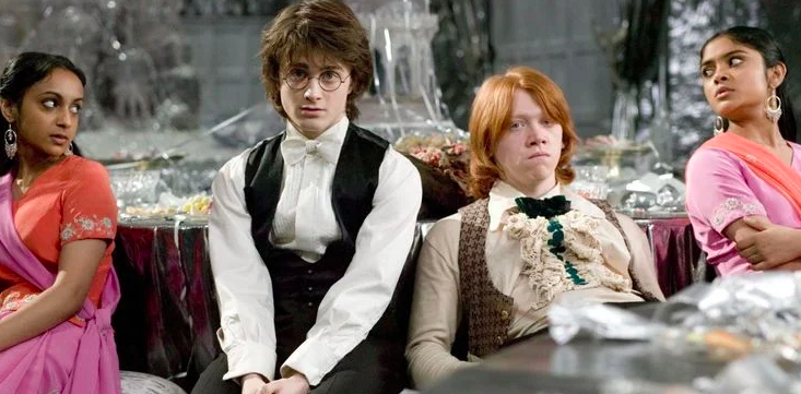 ‘Harry Potter And The Goblet Of Fire’ Was The Hardest Of The Saga To Film