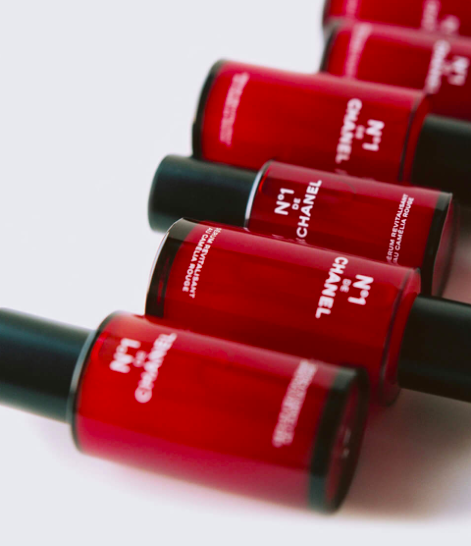 Chanel Is Now Offering Clean Beauty Products