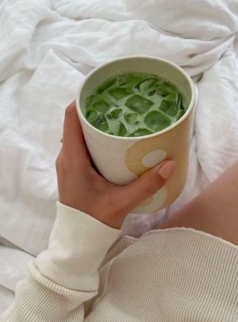 7 Drinks To Try When You’re Trying To Stray Away From Coffee