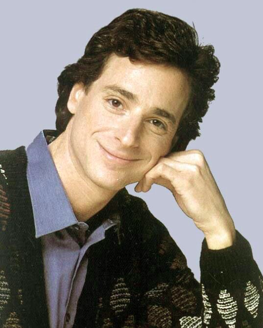 In Honor Of Bob Saget, Here Are The Best Danny Tanner Moments