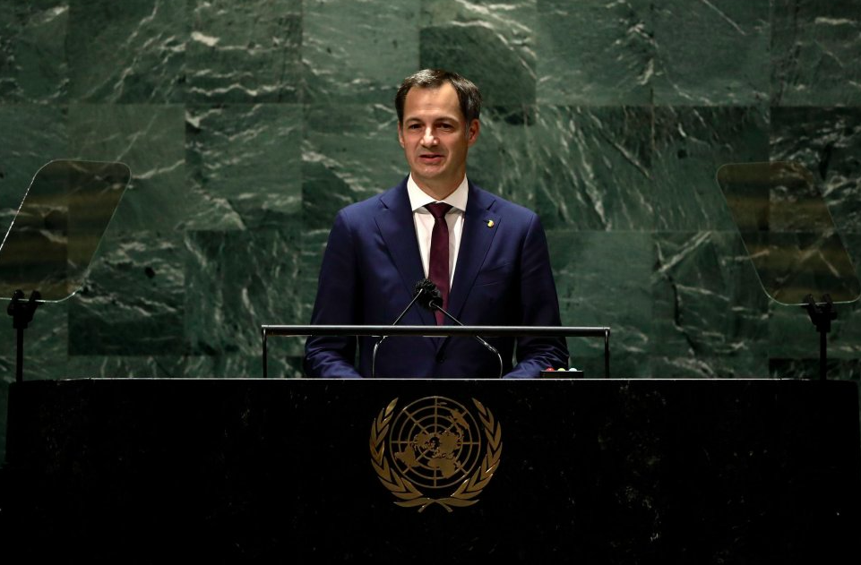 Belgium Now Has Four-Day Work Weeks And The Right To Ignore Their Bosses After Hours