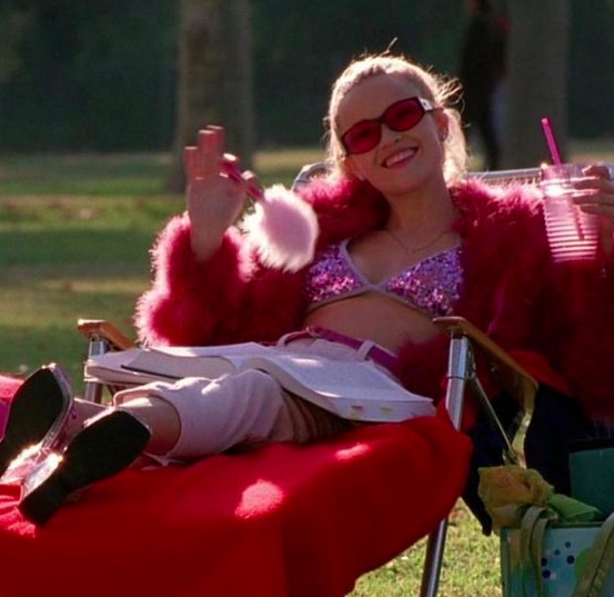 Everything To Know About ‘Legally Blonde 3’