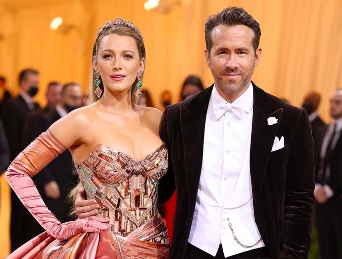 The Best Met Gala Red Carpet Looks Of 2022