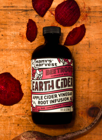 Your Guide To Vinegar-And-Herbal-Based Tonics