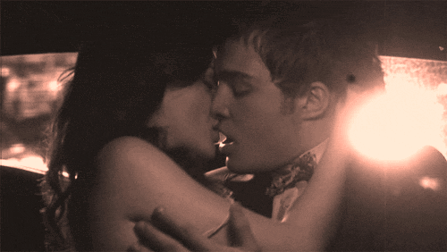 Leighton Meester Says The ‘Gossip Girl’ Sex Scenes Were Problematic
