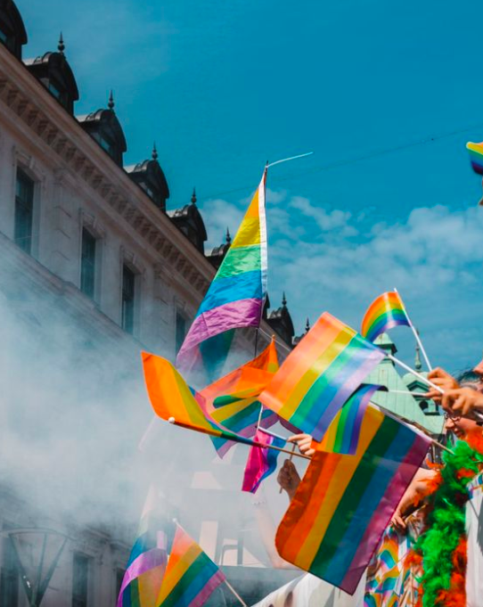 10 LGBTQ Movies To Watch To Celebrate Pride Month