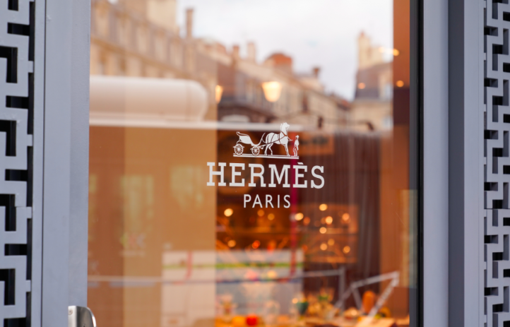 A Hermès Pop-Up And Permanent Flagship Store Are Coming To Williamsburg