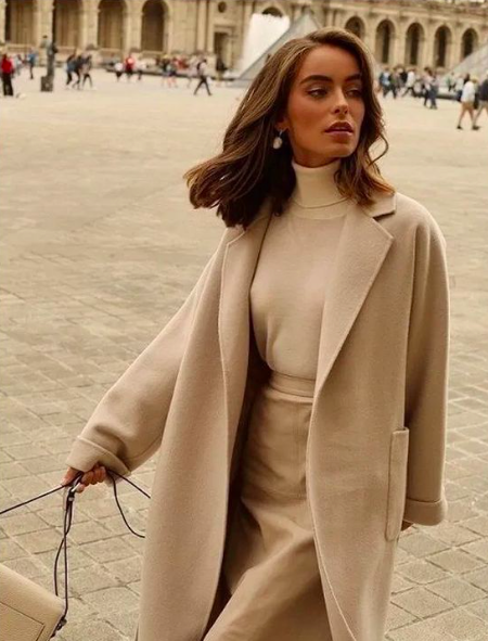 6 Ways To Make Your Wardrobe Look More Expensive