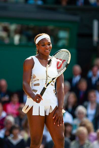 Serena Williams Is Retiring From Tennis