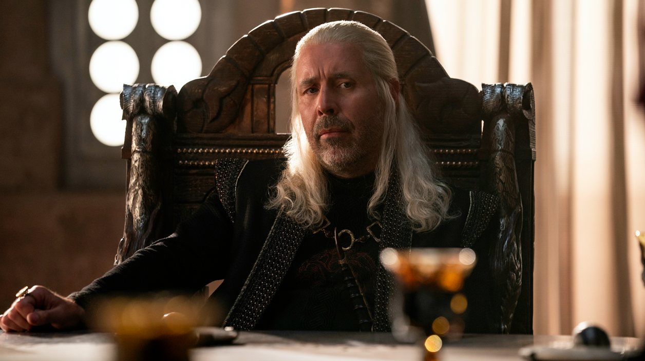 You Can Now Purchase ‘House Of The Dragon’ Wine