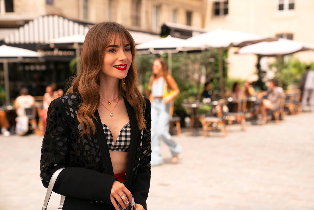 Here’s What To Know About ‘Emily In Paris’ Season Three