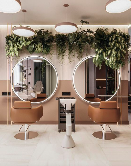 How To Save On Hair Salon Costs