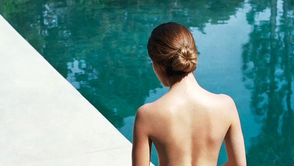Do This Five-Minute Routine For Better Posture