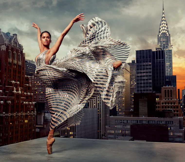 15 Items If You Love Balletcore