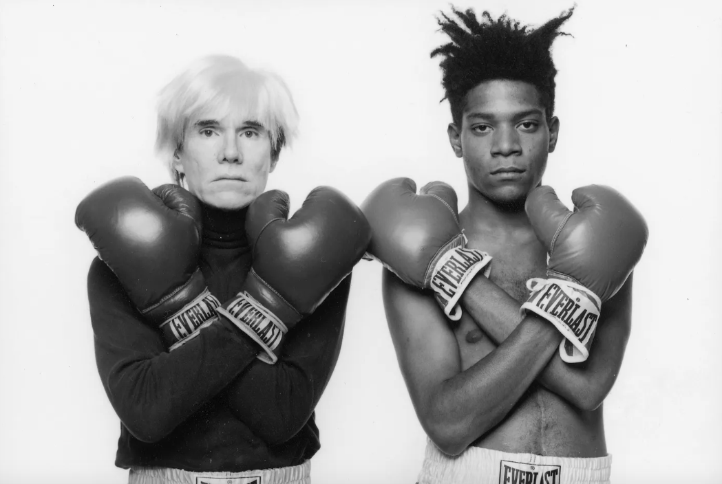 You Can Now Rent Jean-Michel Basquiat’s New York Apartment