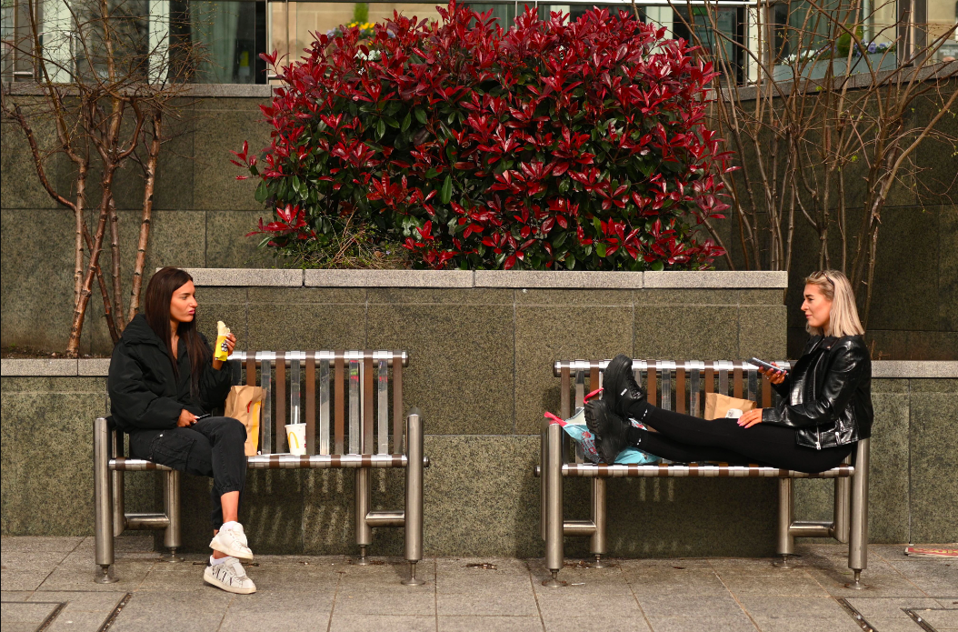 5 Signs You’re In A Toxic Friendship