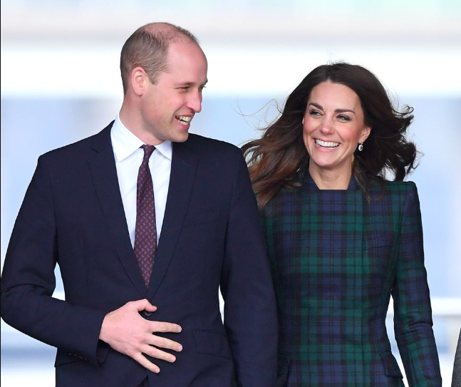 Prince William Is Officially On TikTok