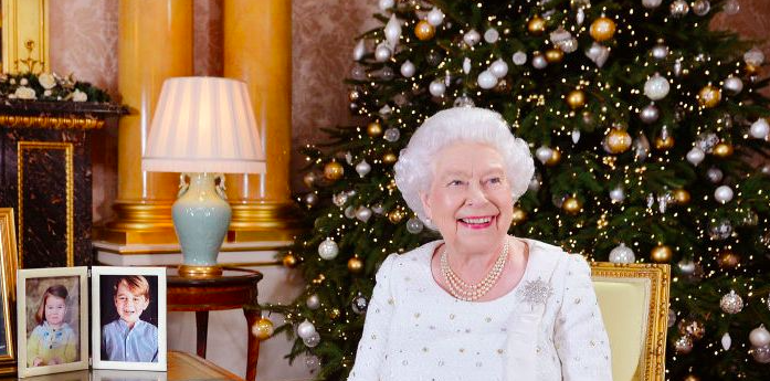 This Is What The First Royal Christmas Without Queen Elizabeth Will Be Like