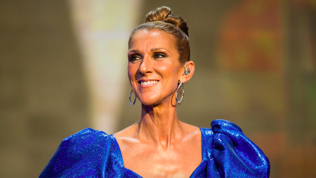 Céline Dion Reveals Diagnosis Of Rare Neurological Disorder