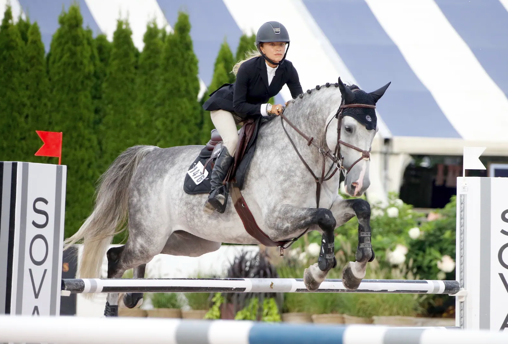 20 Must-Have Items If You Love The Equestrian Look