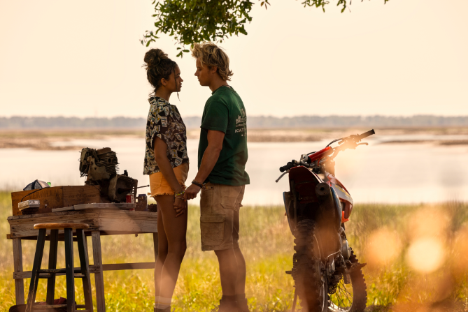 Finally: What You Need To Know About ‘Outer Banks’ Season 3
