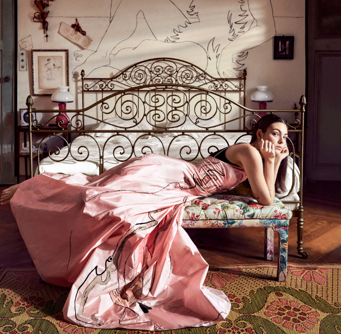 10 Sleepwear Items For A Chicer Sleep