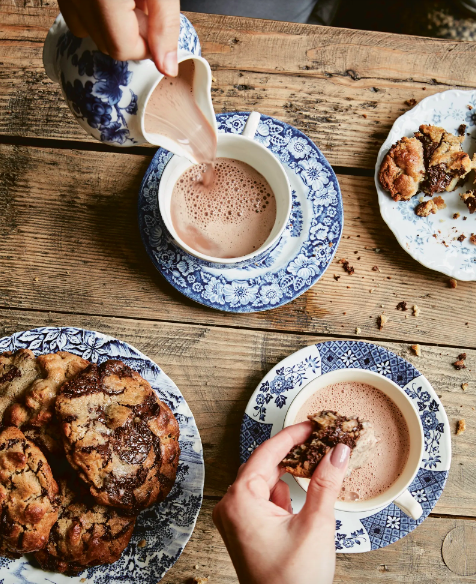 Five Cafés You Absolutely Need To Know In NYC