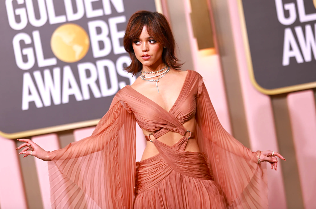 All The Best Looks From The Golden Globes 2023