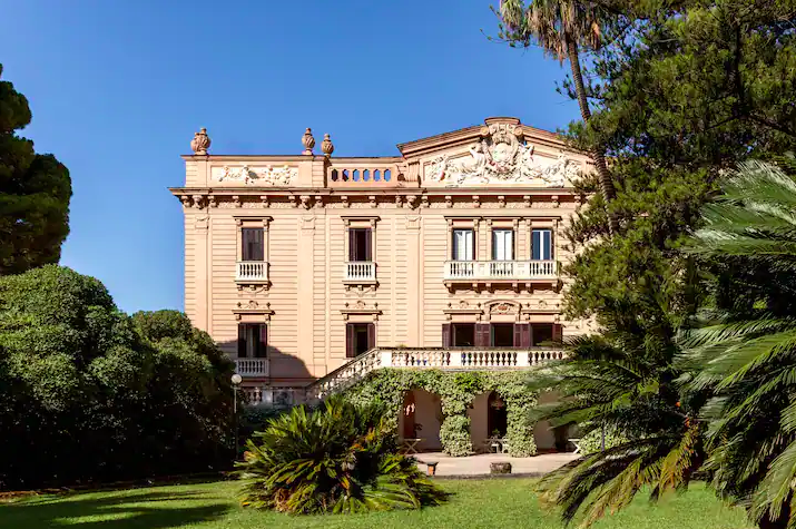 The Villa From ‘The White Lotus’ Is Now Available To Rent