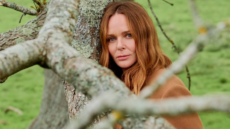 Stella McCartney Is Teaming Up With Five Climate Activists For Her New Skincare Line