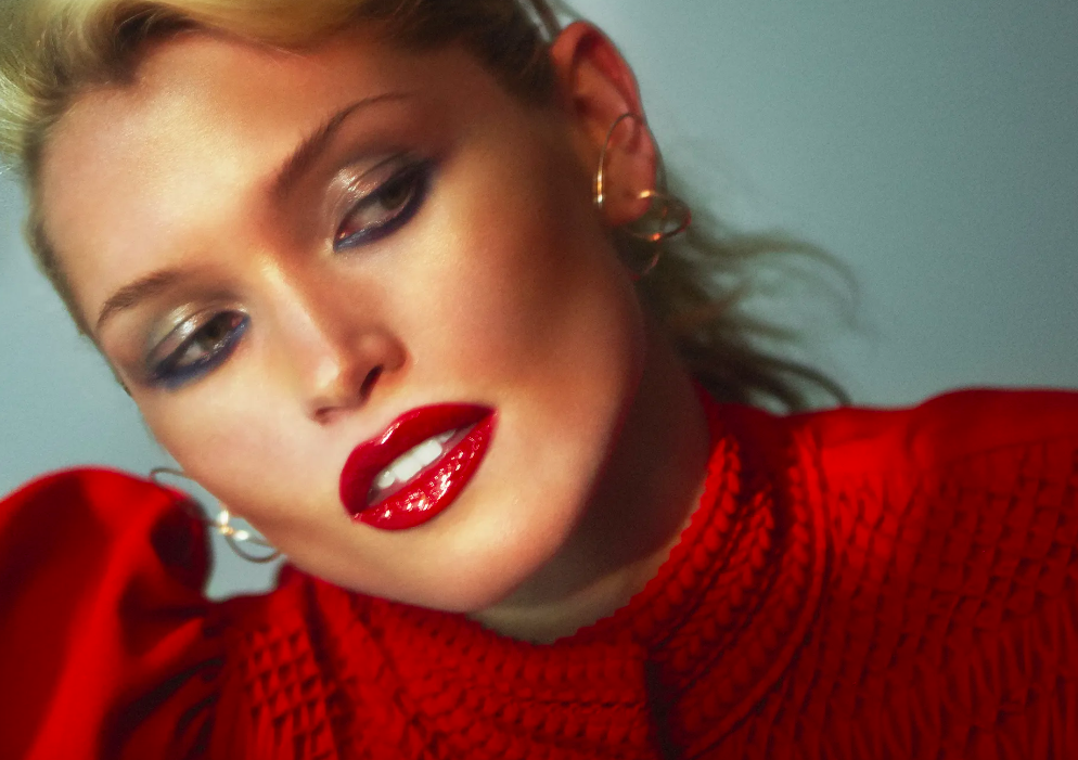 Red Lipstick Is Having The Moment It Deserves