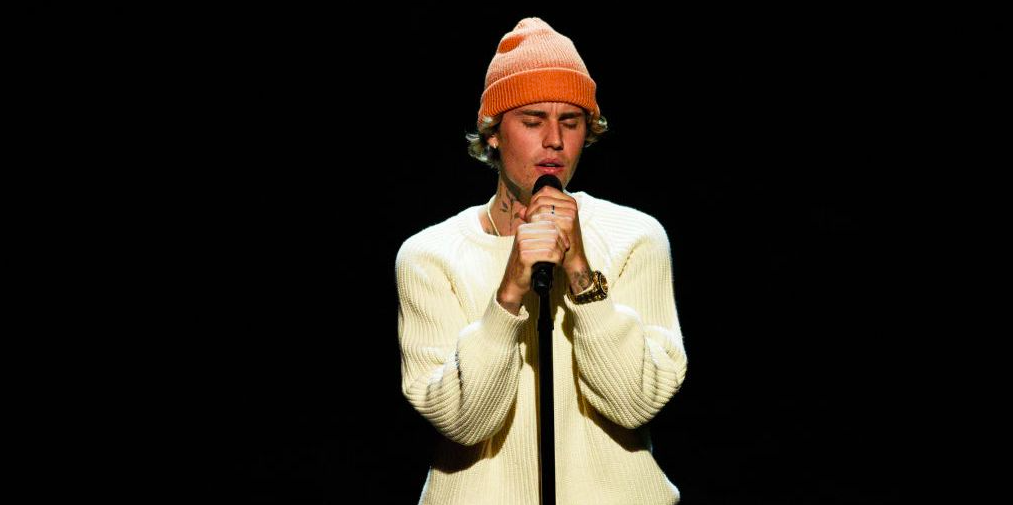 Justin Bieber Sold Rights To His Songs For $200 Million