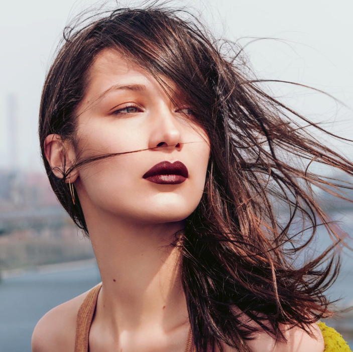 How To Get Fuller Lips, According To Ariana Grande’s Makeup Artist