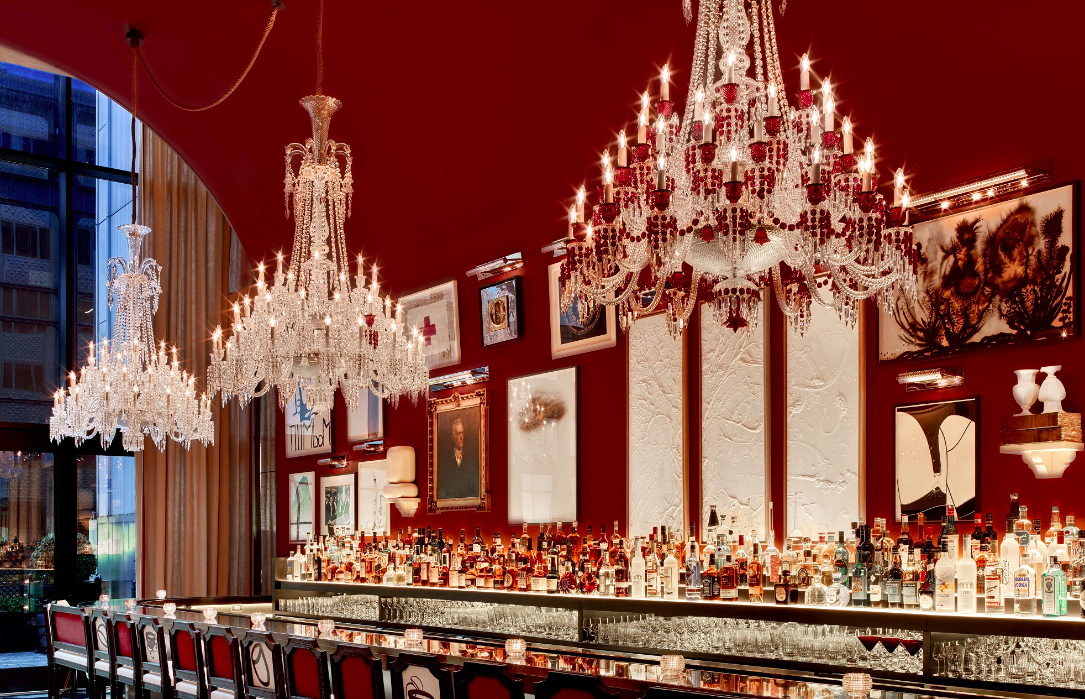 5 Hotels To Celebrate Valentine’s Day In New York City